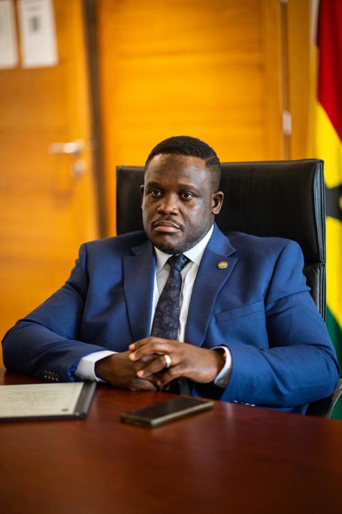 MOCDTI ORDERS IMMEDIATE REVERSAL OF GDCL STAFF SUSPENSION.