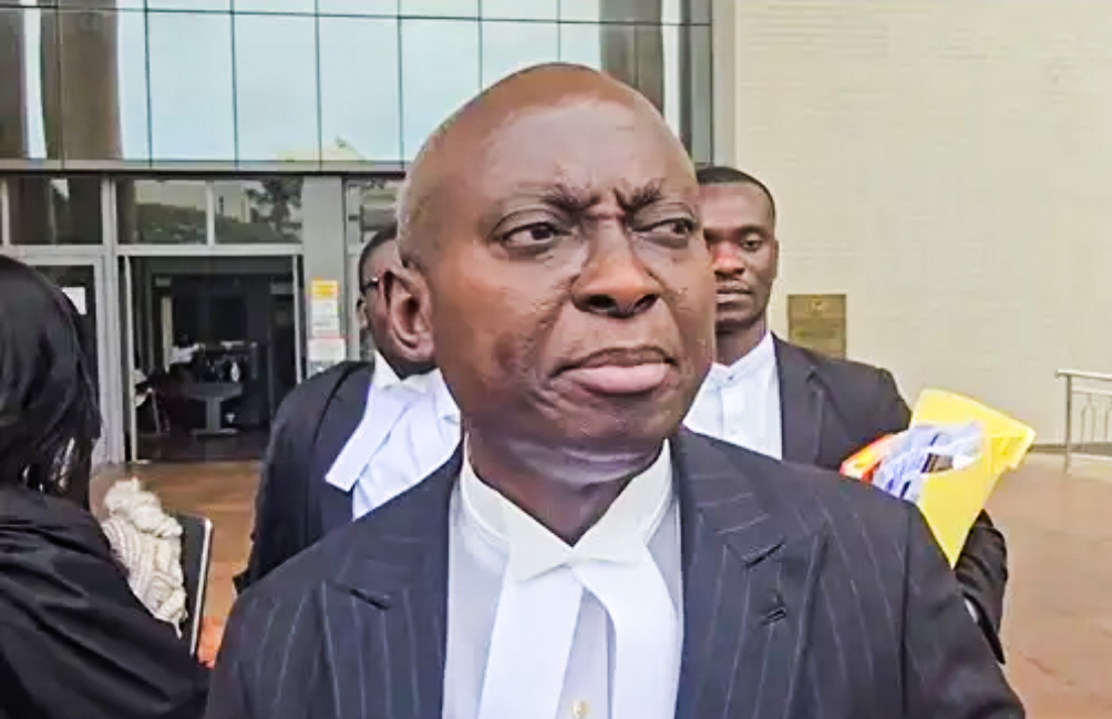 Atta Akyea Takes Over as Wontumi’s New Lawyer in GH¢30M EXIM Bank Case 