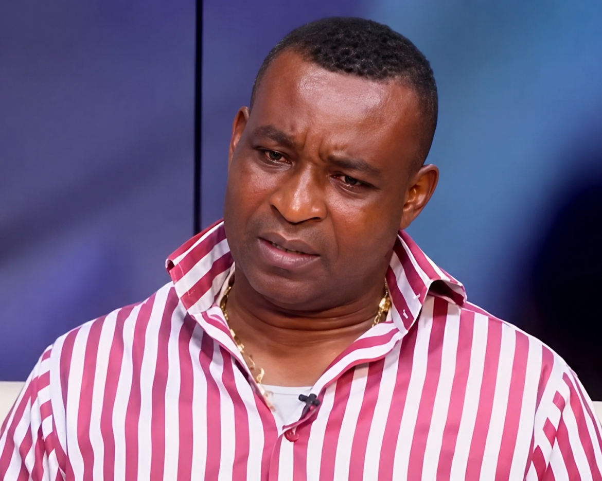 Kpebu: Wontumi’s Conviction Proves He’s a “Kingpin” of Galamsey