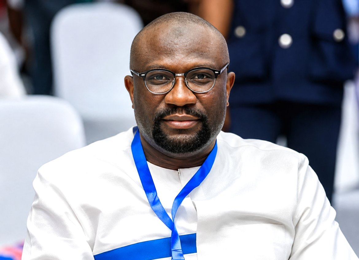 Ex-NAFCO CEO’s Wife Seeks Bail Variation to Seek Medical Care for Son in the UK 