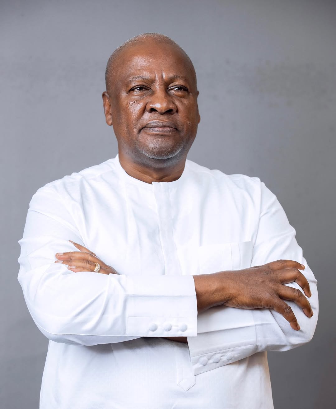 MAHAMA URGES CHIEFS TO REFRAIN FROM ALLOCATING LANDS ON WATERWAYS AND WETLANDS